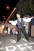 Il gran cabaret di Mr. Santini -  Spettacolo per bambini