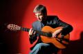 Davide Berardi in Chi si Accontenta Muore - concerto Folk d'autore