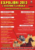 Expolibri 2013