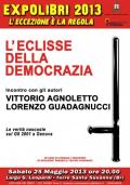 L'eclisse della Democrazia 