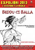 EXPOLIBRI 2013 - Concerto di chiusura
