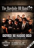 The Rawhide bb Band - The Blues Brothers Tribute Band live