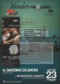 Proiezione del film il Giardino di Limoni - Cineforum Cittadino