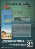 Proiezione del film I ragazzi stanno bene - Cineforum Cittadino