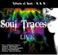 Soul Traces live