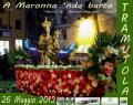 A Maronna 'nda barca a Tramutola