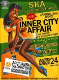 Inner City Affair - Cleopatra Sound dj Goffry 