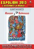 Expolibri 2013 - concerto Cantacunti