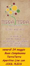 Buon Compleanno Terraterra