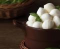 Mozzarella di Bufala e trio jazz live