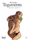 Tegumenta-dizionario emozionale di Evertrip (aka Paolo Ferrante)