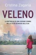 Presentazione di "Veleno" di Cristina Zagaria