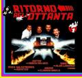 Ritorno agli Ottanta - Rock Live