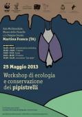 International Bat Night - la notte dei pipistrelli