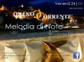 Melodia di note