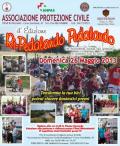 Ri-pedalando Pedalando - IV edizione