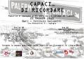 Anniversario strage di Capaci - Capaci di Ricordare