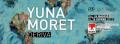 Deriva, mostra di Yuna Moret