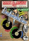 Il karaoke, la discomusic, i caraibici