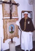 Mostra di abiti d'epoca a Palazzo Martucci