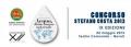 Premio Stefano Costa - Acqua diritto per tutti