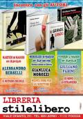 Alessandro Berselli presenterà Il metodo crudele