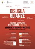 Disuguaglianze. Percorsi nei sentieri dell’economia. Anno Zero  