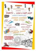 Party... con l'hip-hop