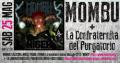 Mombu Presentazione del Nuovo Disco Niger