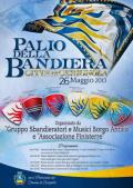 Palio della Bandiera - Città di Cerignola