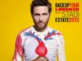 Lorenzo Negli Stadi Backup Tour - Jovanotti a Bari