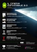 Il cinema impossibile: P.O.E.  Poetry of Eeire