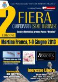 Fiera Campionaria Estate Martinese 