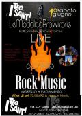 Modalita' Provvisorie L'altramusicarock - Dagli Anni 80 ad Oggi