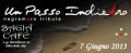 Un Passo Indietro - Negramaro Tribute live