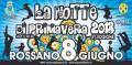 NOTTE DI PRIMAVERA 2013