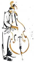 Potenza Internation Jazz Festival 2013