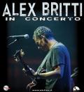 Alex Britti in concerto