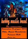 Hobby Music Band