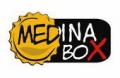 Medina Box concerto d'inaugurazione