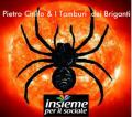 Concerto Pietro Cirillo & i Tamburi Dei Briganti