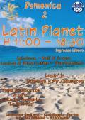 Latin Planet