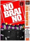 Villanova Fest con Nobraino live concert + Vintage Crew Dj Set