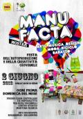 Manufacta - mostra/festa dell'autoproduzione