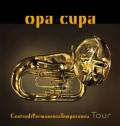 Opa Cupa in concerto