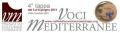 Voci Mediterranee - 4° Tappa 