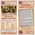 Il Teatro Comico Nei Sassi - Prima Edizione  Gennareniello & Suicidio Collettivo