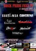 Rock Pride Fest IV
