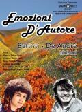 Emozioni D'Autore Tribute Band Battisti - de Andrè