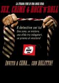 Cena con delitto: sex, crimes and rock&roll
